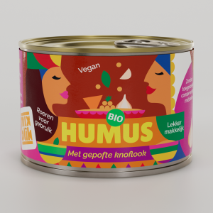 Humus 180 gram