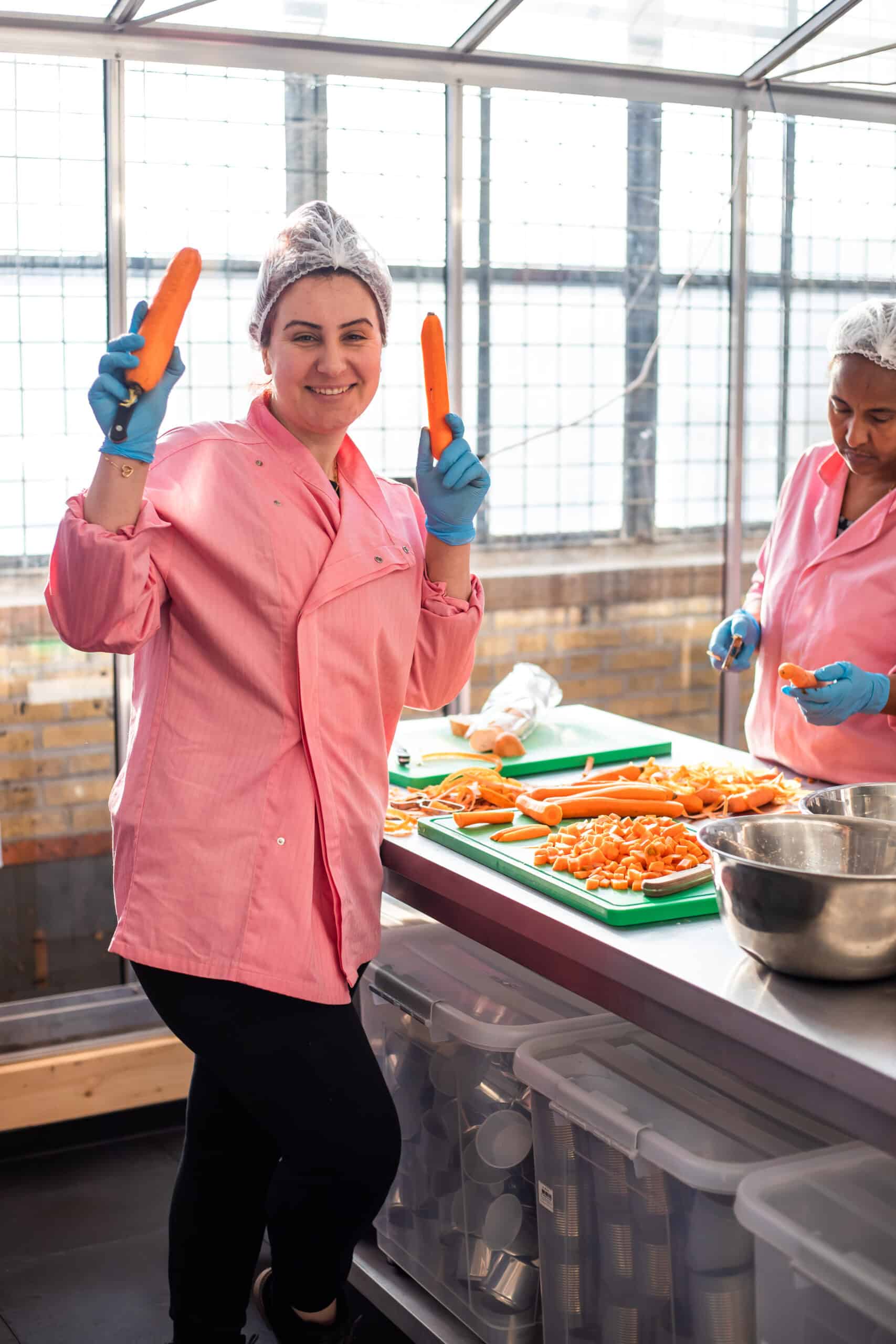 wereldgerechten blikfabriek