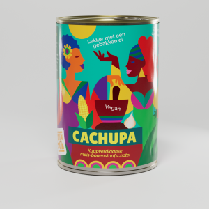 Cachupa 390 gram