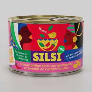 Silsi 180 gram