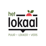 Het Lokaal logo transparant